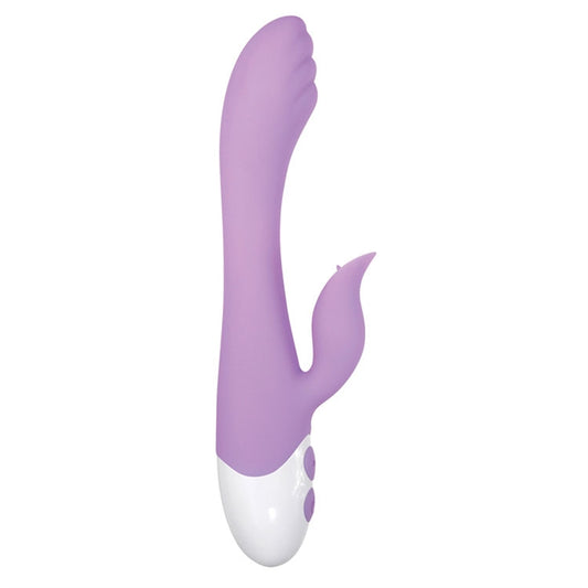 Pleasing Petal - Silicone Rechargeable