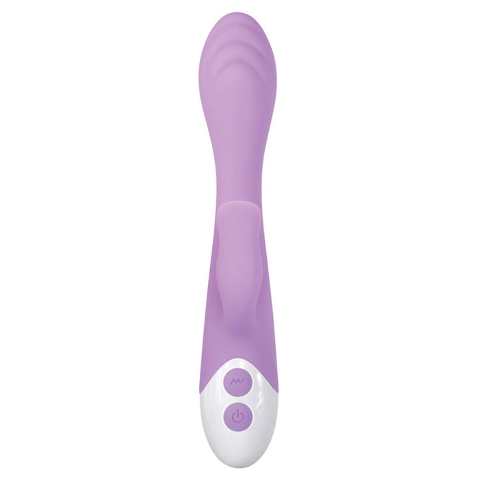 Pleasing Petal - Silicone Rechargeable