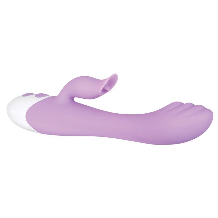 Pleasing Petal - Silicone Rechargeable