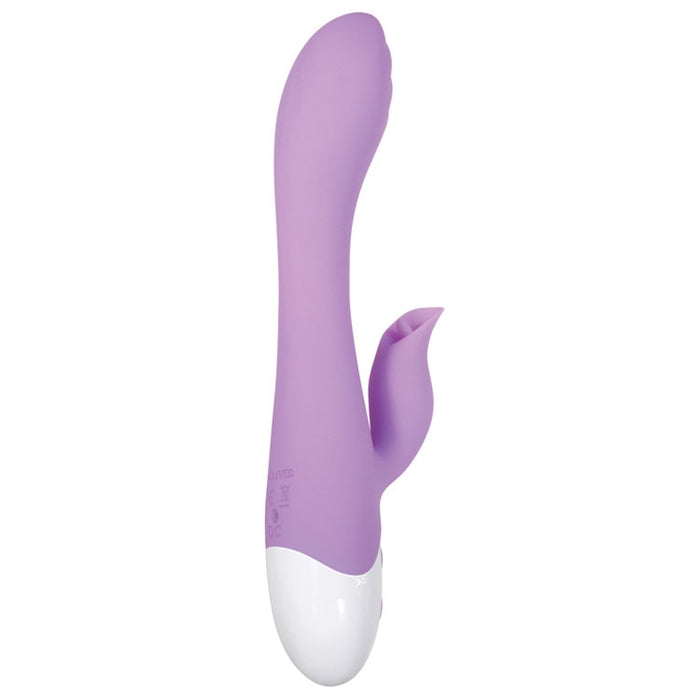 Pleasing Petal - Silicone Rechargeable