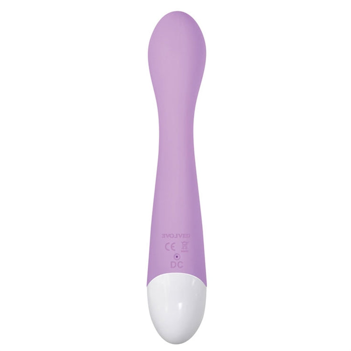 Pleasing Petal - Silicone Rechargeable