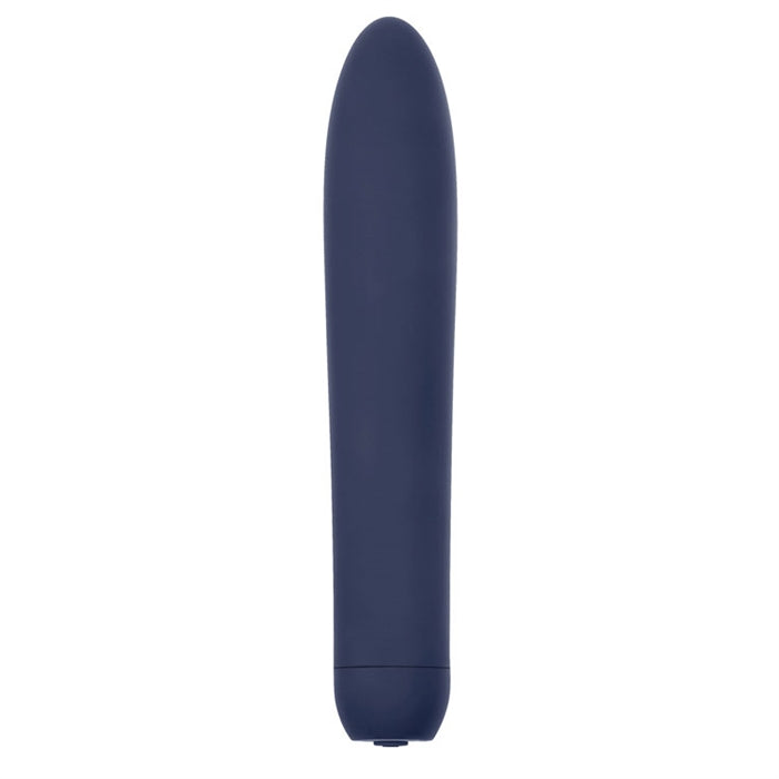 Straight Forward - Silicone Rechargeable