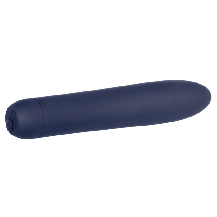 Straight Forward - Silicone Rechargeable