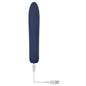 Straight Forward - Silicone Rechargeable