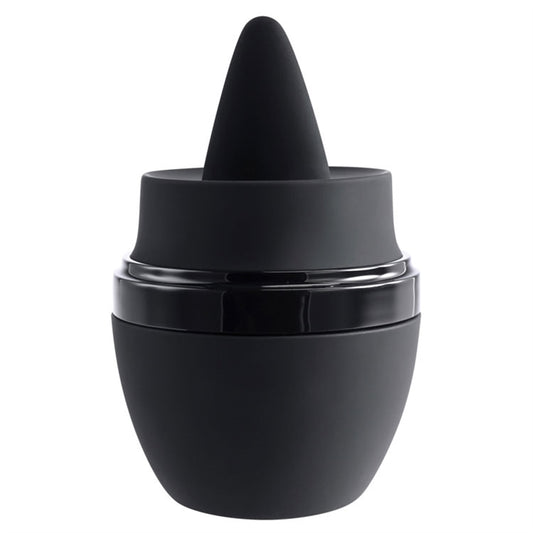 Tongue Tied - Silicone Rechargeable