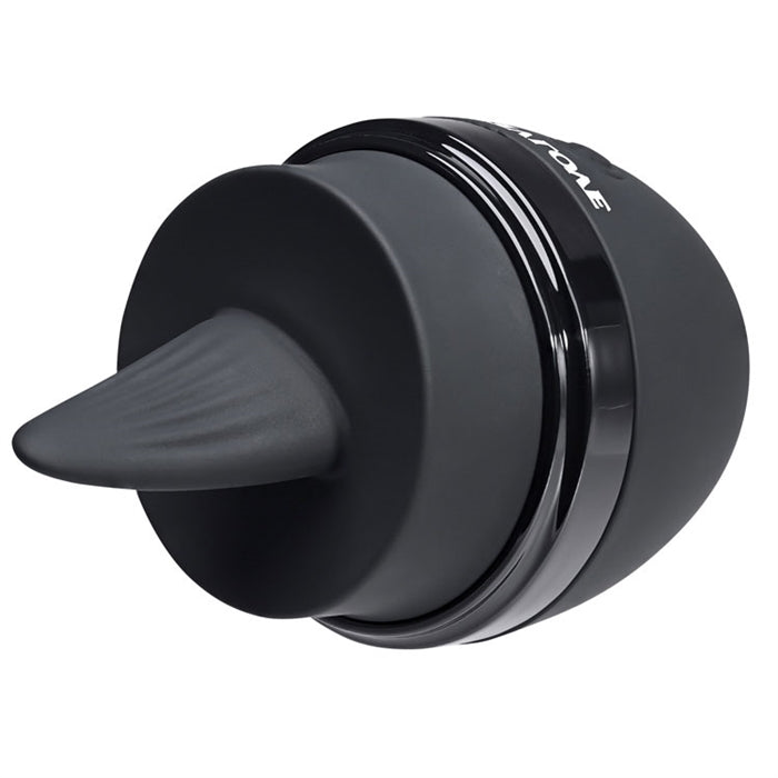 Tongue Tied - Silicone Rechargeable