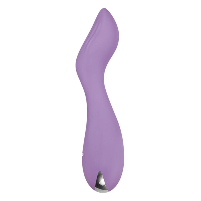 Lilac G - Silicone Rechargeable