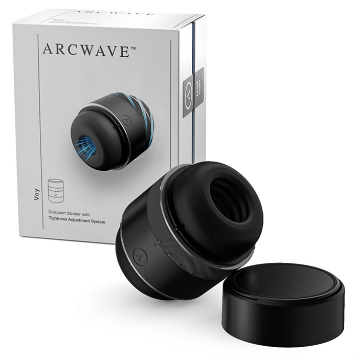 Arcwave - Double the Fun Set