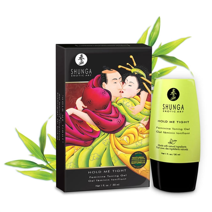 SHUNGA FEMININE TONING GEL