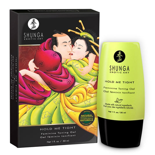 SHUNGA FEMININE TONING GEL