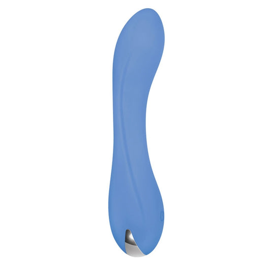 Blue Crush - Silicone Rechargeable