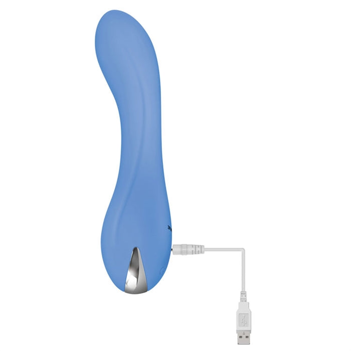 Blue Crush - Silicone Rechargeable