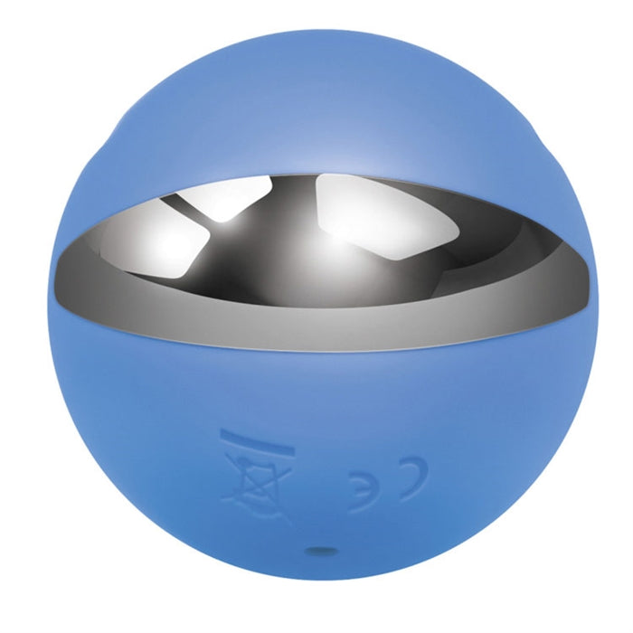 Blue Crush - Silicone Rechargeable