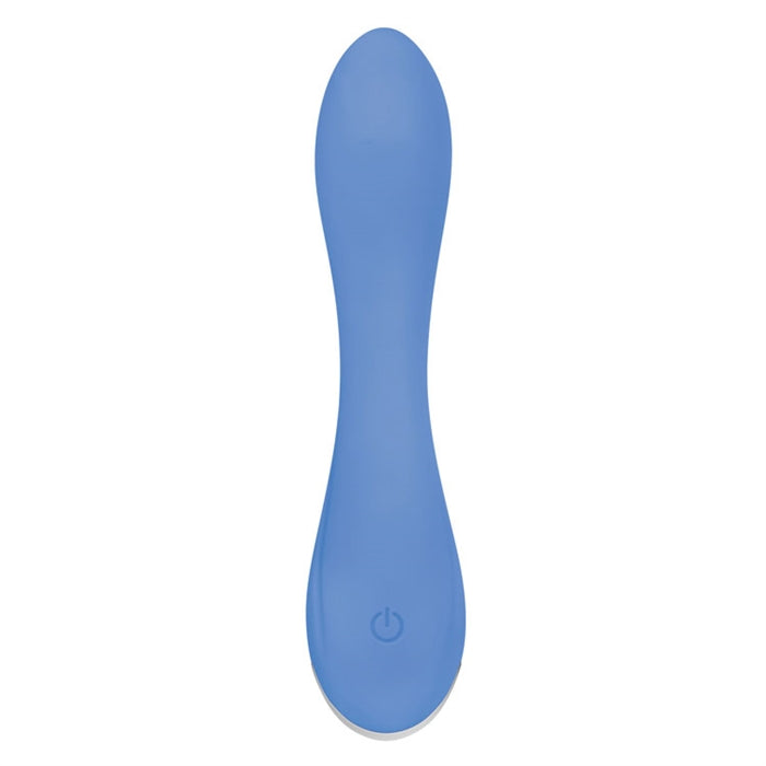 Blue Crush - Silicone Rechargeable
