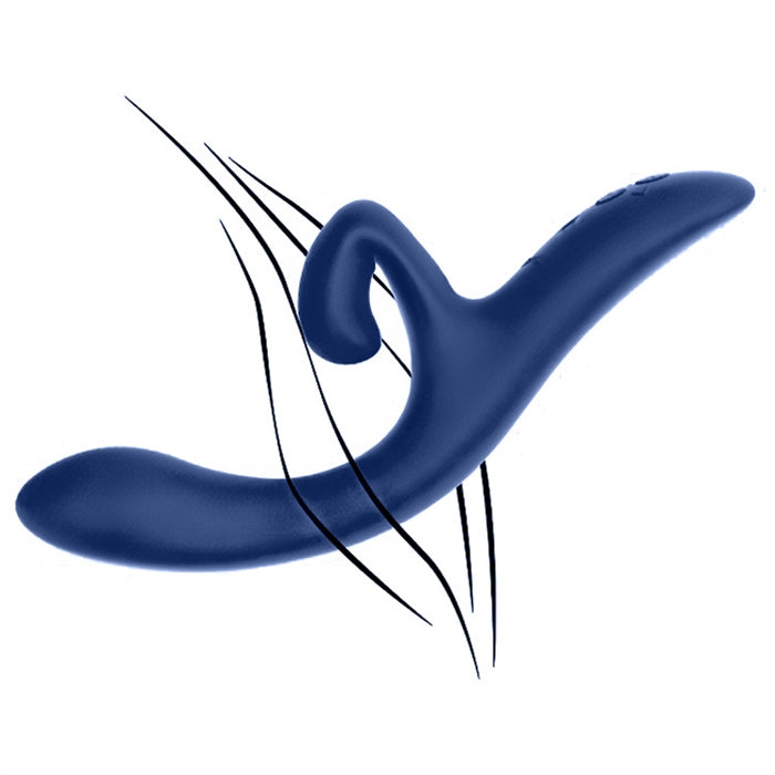 We-Vibe Nova 2 Midnight Blue