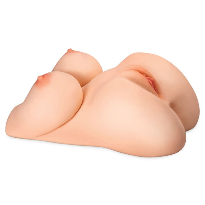 PDX Plus EZ Bang Torso - Light