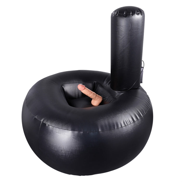 VIBRATION LUST THRUSTER