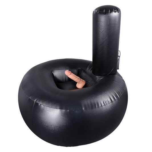 VIBRATION LUST THRUSTER