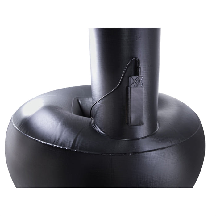 VIBRATION LUST THRUSTER