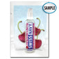 SWISS NAVY VERY WILD CHERRY 5ML SAMPLE