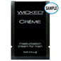 WICKED- CREME PACKETTE- 0.1 OZ (3ML)