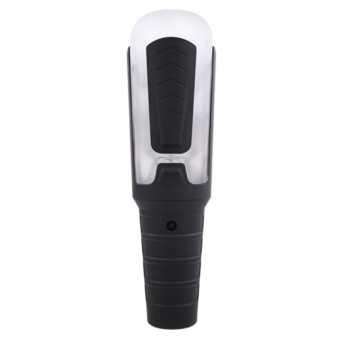 Squeeze Play with Riley Reid Rechargeable Stroker