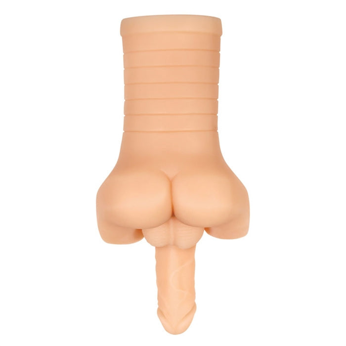 Backdoor Bash, Light 2.5 lbs - Stroker