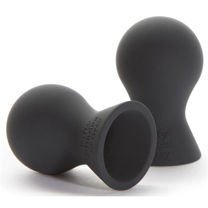 FSOG - Nothing but Sensation Nipple Teasers