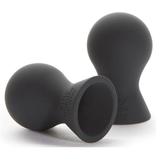 FSOG - Nothing but Sensation Nipple Teasers