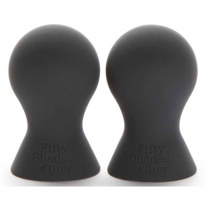 FSOG - Nothing but Sensation Nipple Teasers