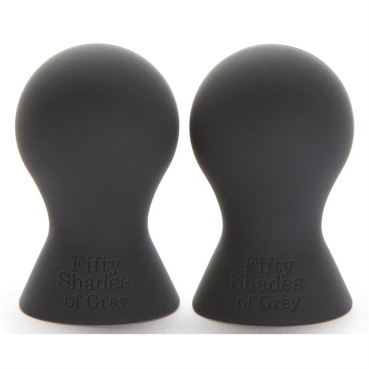 FSOG - Nothing but Sensation Nipple Teasers
