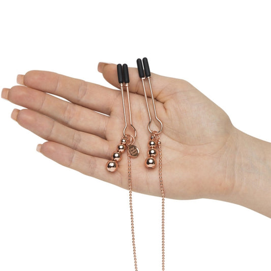 FSF - All Sensation Nipple & Clitoral Chain