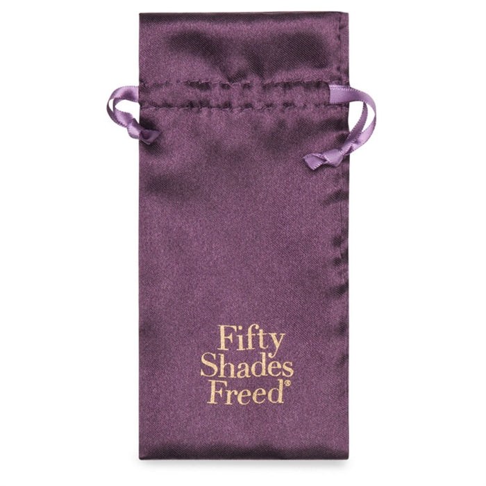 FSF - All Sensation Nipple & Clitoral Chain