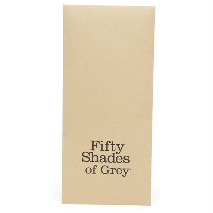FSOG - Bound to You Small Flogger
