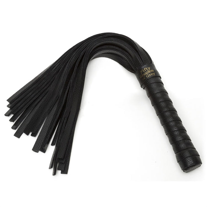 FSOG - Bound to You Small Flogger