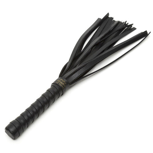 FSOG - Bound to You Small Flogger