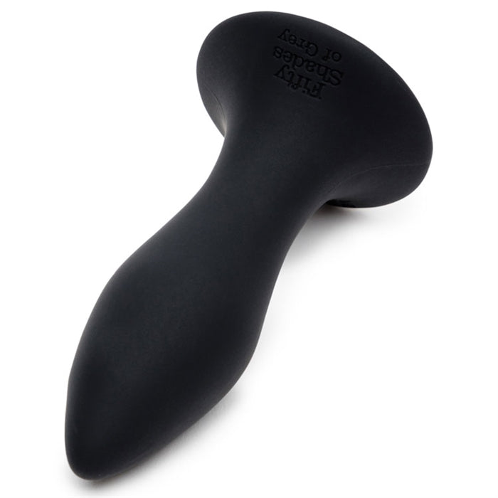 FSOG - Sensation Rechargeable Vibrating Butt Plug