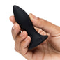 FSOG - Sensation Rechargeable Vibrating Butt Plug