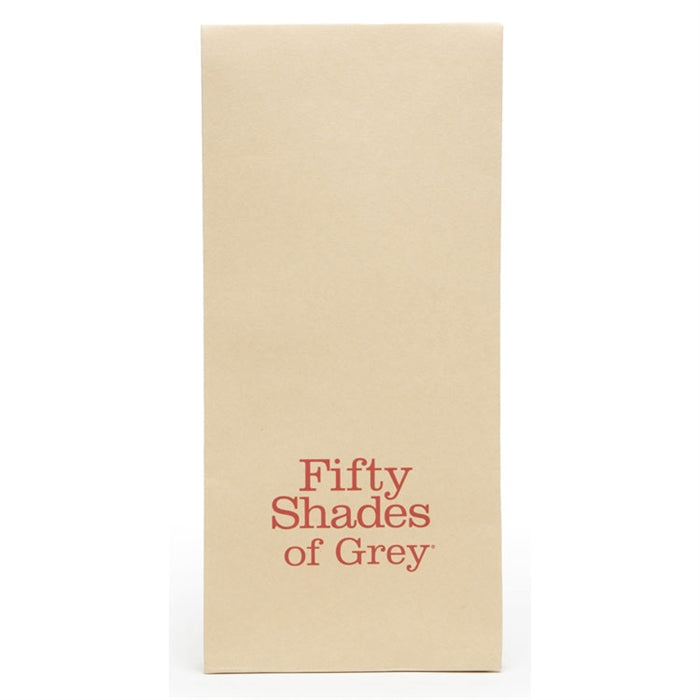 FSOG - Sweet Anticipation Collar and Wrist Cuffs