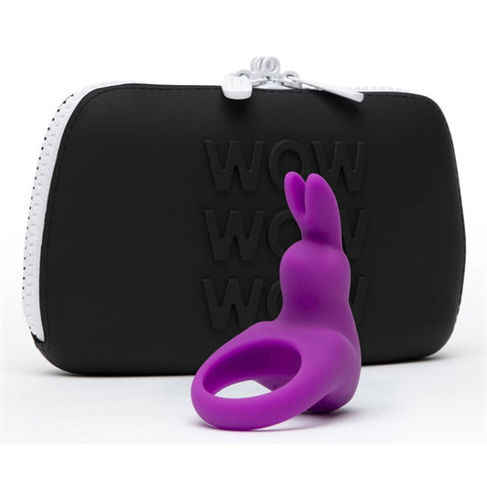 Happy Rabbit - Cockring Kit (2 piece)