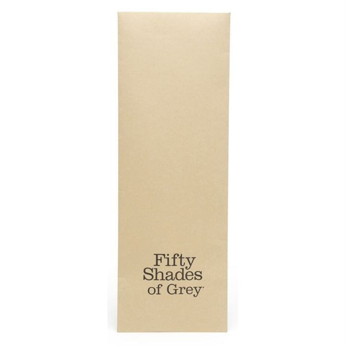 FSOG - Bound to You Paddle