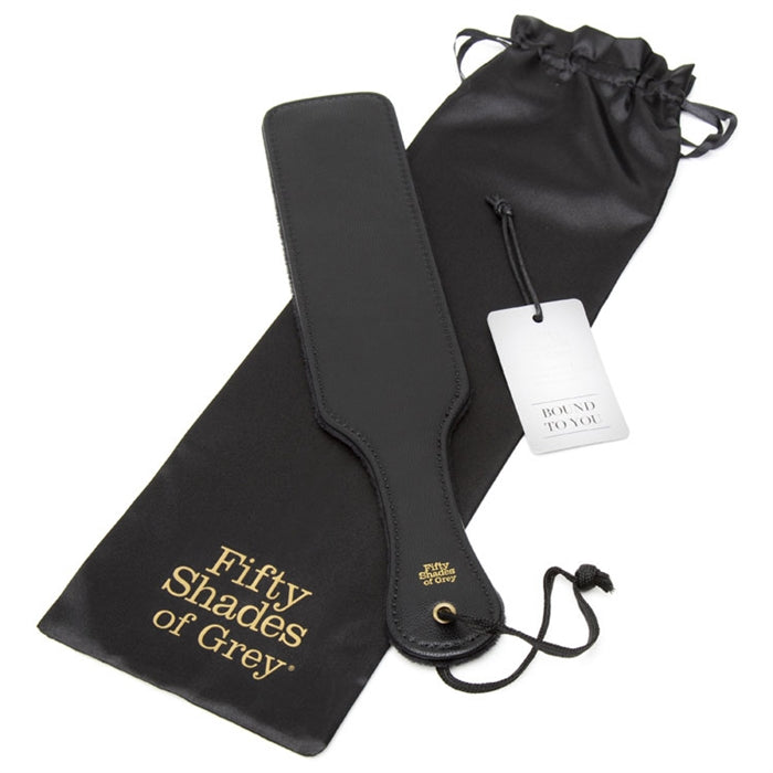 FSOG - Bound to You Paddle