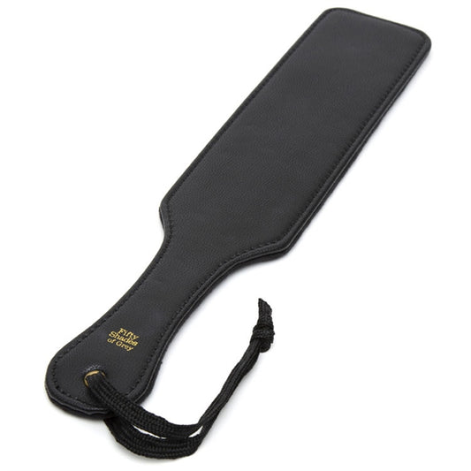 FSOG - Bound to You Paddle