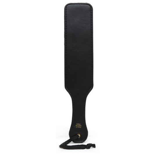 FSOG - Bound to You Paddle
