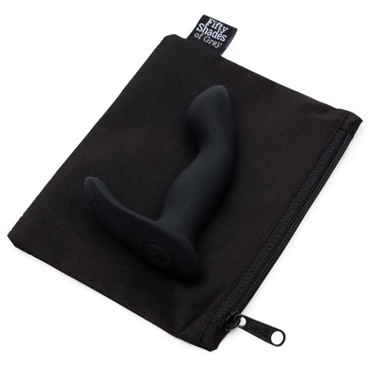 FSOG - Sensation Rechargeable P-Spot Vibrator