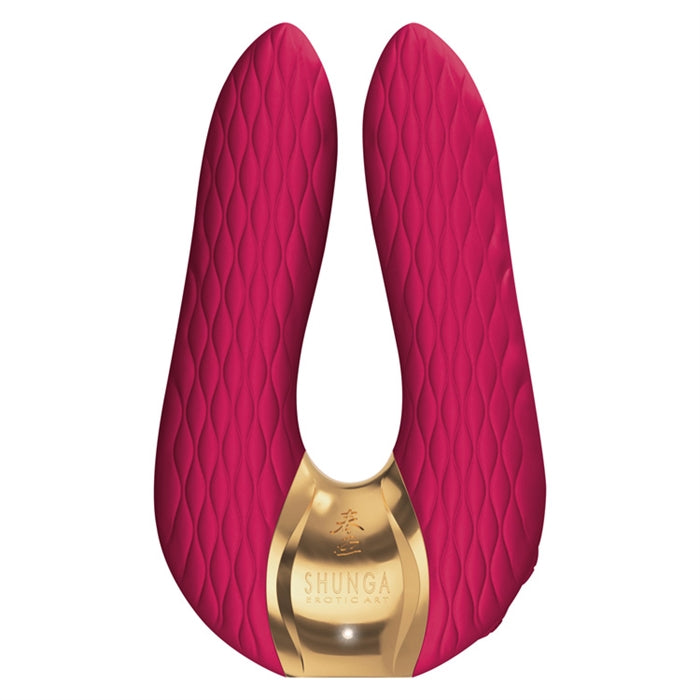 AIKO - Intimate massager - Raspberry