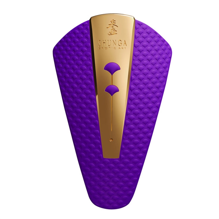 OBI - Intimate Massager - Purple