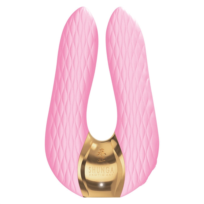 AIKO - Intimate massager - Light pink