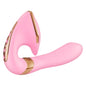 SOYO - Intimate massager - Light pink
