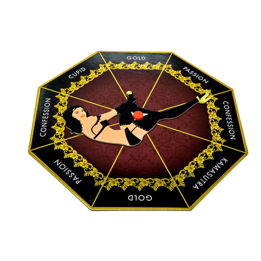 G KAMA SUTRA BILINGUAL GAME
